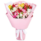 Blooming Alstroemeria Delight Bouquet